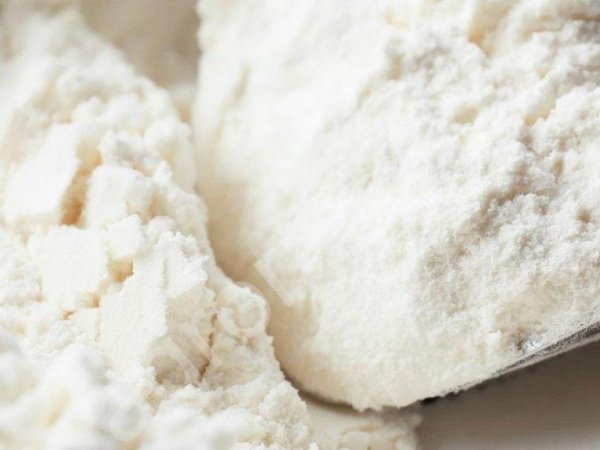 Сухое молоко. Сыворотка