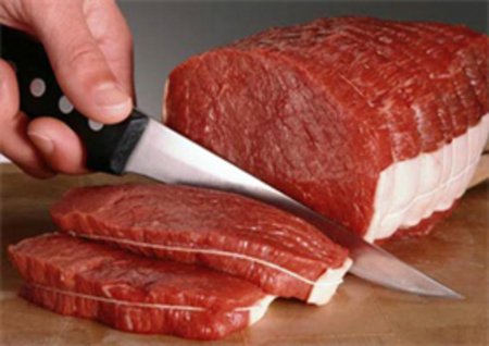 Это наша корова… Мясной рынок Бурятии ждут перемены