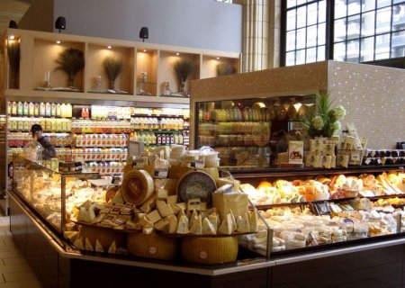 Молочные цены Коми