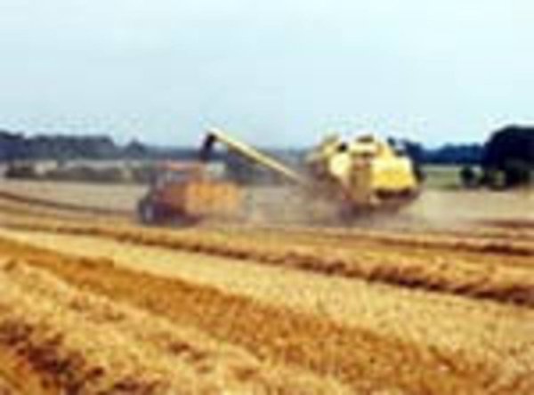 В планах - к 2020 году экспортировать в год более 40 миллионов тонн зерна