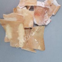 Шкура свинины