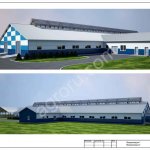 Проектирование,строительство малых ферм под КЛЮЧ