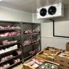 Охлаждаемые Камеры и Склады Морозильные с Установкой в Крыму