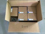 Блок питания Omron S8VK-C48024