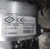 Электродвигатель CIMA 24 В 1200 Вт, код 30289
