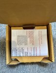 Модуль питания Broadcom CVPM05 для MegaRAID