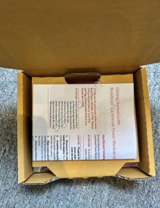Модуль питания Broadcom CVPM05 для MegaRAID