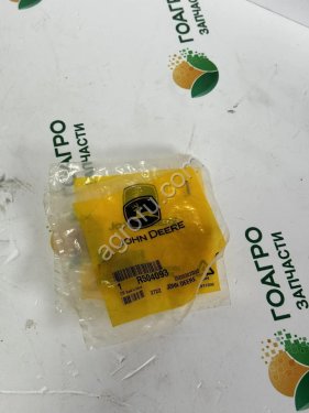 Сальник R504093 John Deere (оригинал)
