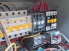 Аэрозольный генератор горячего тумана ГА-3