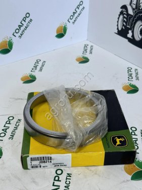КОЛЬЦО НАРУЖН.  ПОДШИПН. JD8214 John Deere (оригинал)