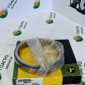 КОЛЬЦО НАРУЖН. ПОДШИПН. JD8214 John Deere (оригинал)