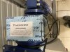 Шнековый сепаратор SEPRA