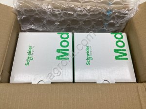 Контроллер Schneider Electric TM221C16T