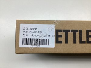 pH-электрод Mettler-Toledo InPro 4010