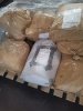 Сухой защищенный пальмовый жир SAF 100 со склада по ликвидационной цене.