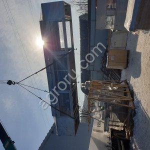 Запуск производства, кондитерка и переработка сырья.