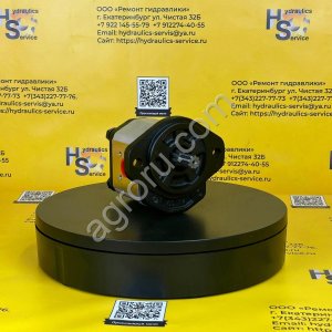 Насос шестеренный 510325013