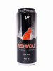 Энергетический безалкогольный напиток Red Wolf 0,45 л ж/б ОПТ