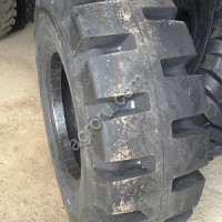 Шины 17.5-25 16PR TL L5 SUPERGUIDER