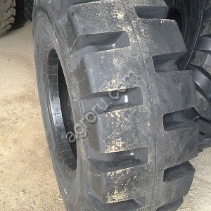 Шины 17.5-25 16PR TL L5 SUPERGUIDER