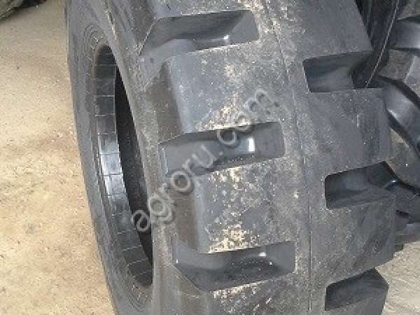 Шины 17.5-25 16PR TL L5 SUPERGUIDER