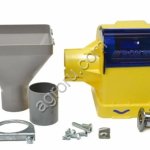 Блок управления системой транспортировки кормов FlexAuger 90мм