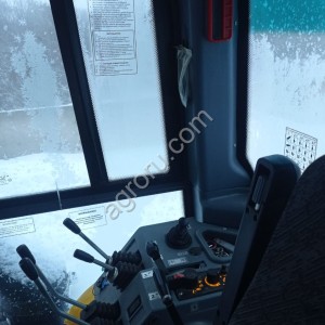 Кировец К-739