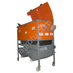 Полировка для овощей ПО-5