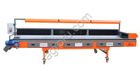 Стол роликовый СР-4510