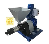 Маслопресс для фермеров 3-15 кВт, 30-250 кг/час