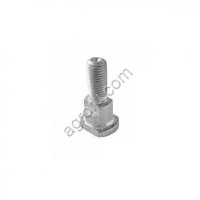 Палец натяжения нижнего вала наклонной камеры