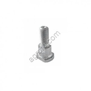 Палец натяжения нижнего вала наклонной камеры