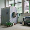 Биогазовая установка PX-ABS-3.4M3