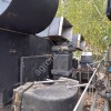Оборудование для холодного и горячего копчения.( Термокамера, коптильня, печь)