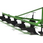 Плуг лемешный ПЛН-8-40