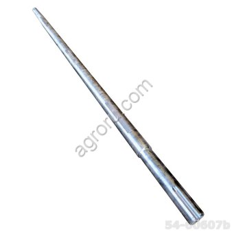 Вал верхний наклонной камеры Нива