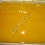 МЁД подсолнечный