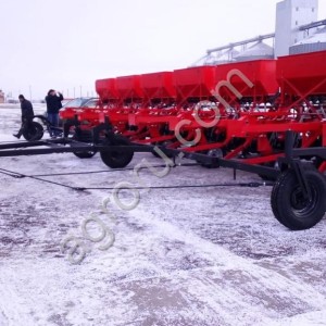 Посевной комплекс КСКП -2.1х7ДА