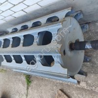 Барабан молотильный КЗК 0104000