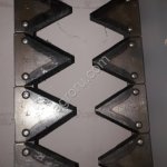 косилочный нож для немки