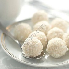 Кокосовая стружка