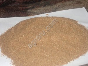 Белково-кормовая смесь ( БКС )