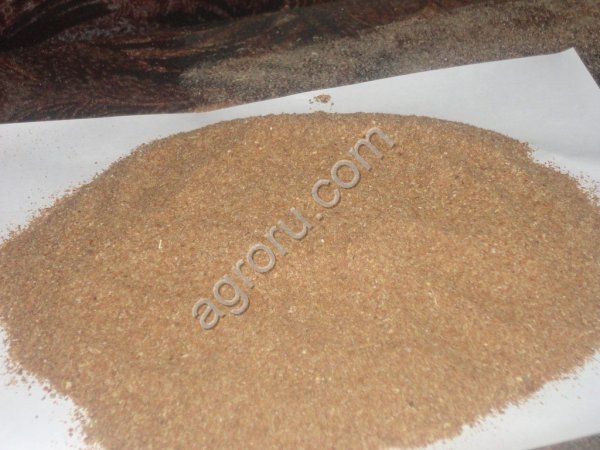 Белково-кормовая смесь ( БКС )