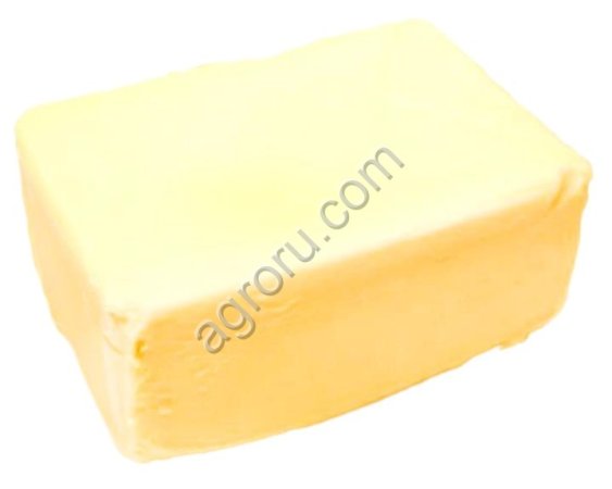 Масло сладко-сливочное 82,5% жир. (Беларусь), кг