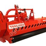 Измельчители-мульчировщики