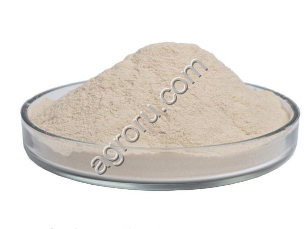 Альгинат натрия пищевой (Е401)