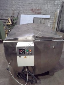 Ванна творожная ВТ Милберг от производителя