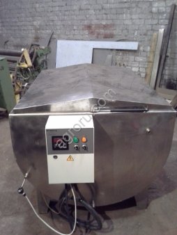 Ванна творожная ВТ Милберг от производителя