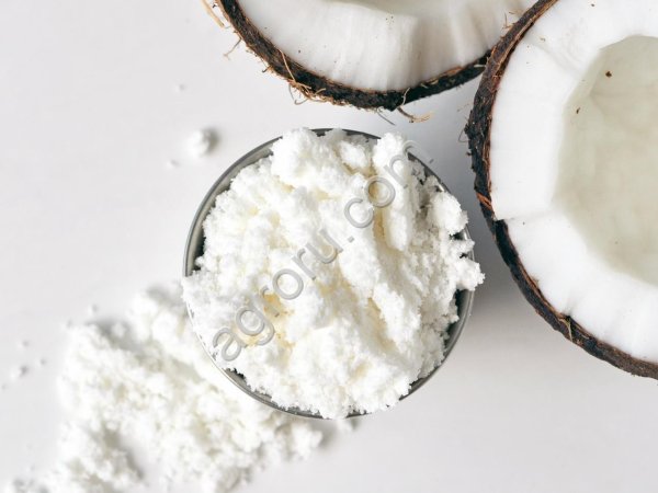 Молоко кокосовое сухое, кг