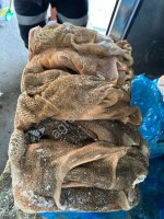 Рубец бараний